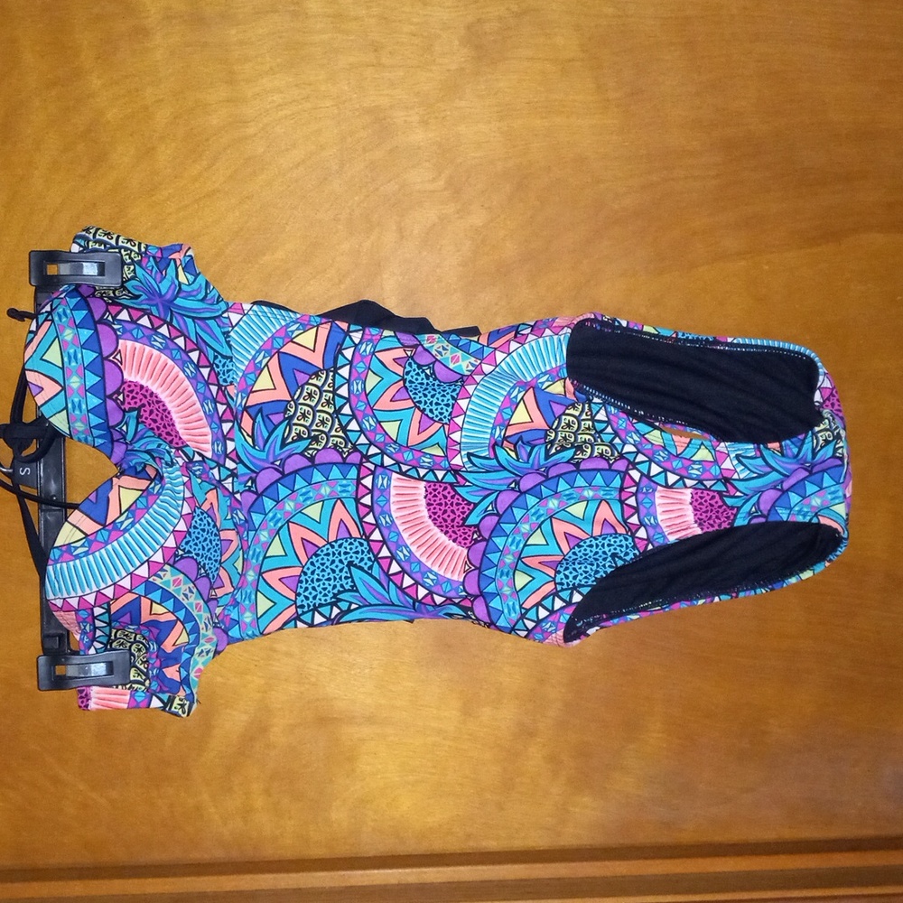 No Boundaries Swimsuit